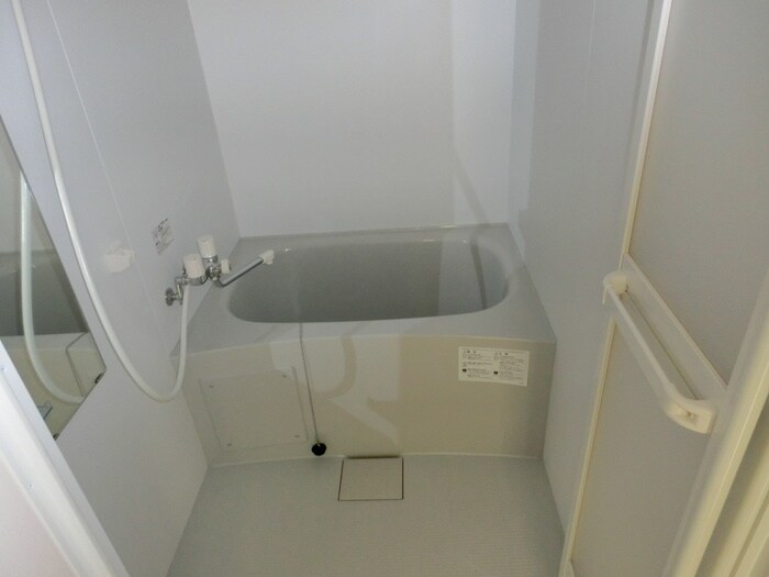 グランディール南郷１３の物件内観写真