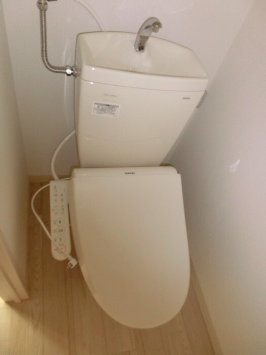 グランディール南郷１３の物件内観写真