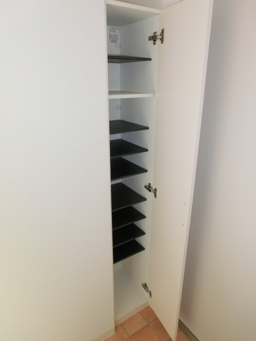 グランディール南郷１３の物件内観写真