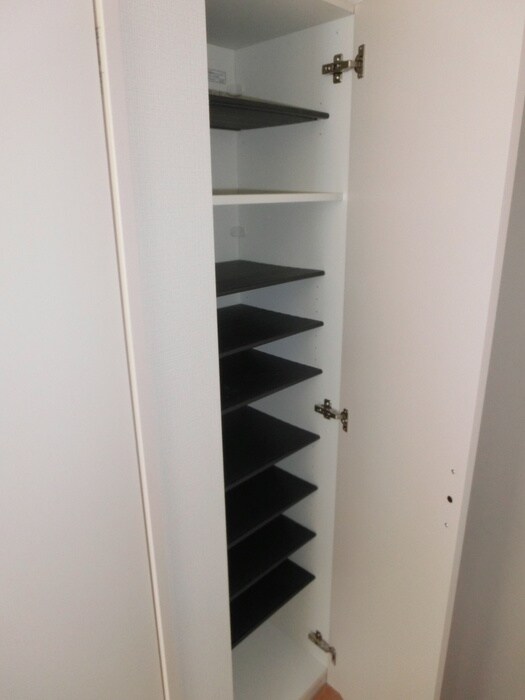 グランディール南郷１３の物件内観写真