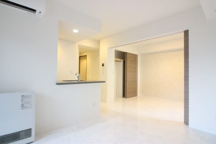 F012KOTONIの物件内観写真