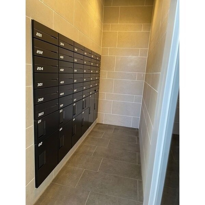 F012KOTONIの物件外観写真