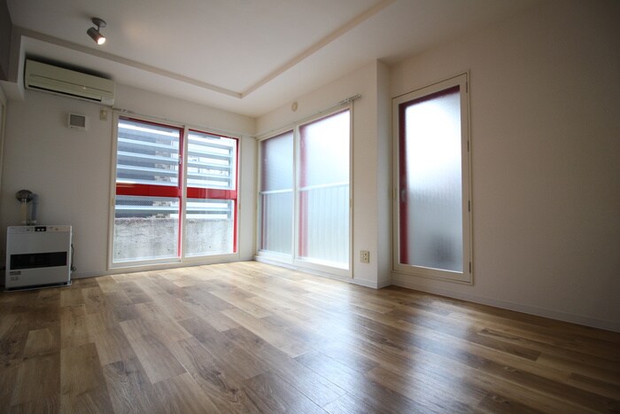 Pure stage Maruyamaの物件内観写真