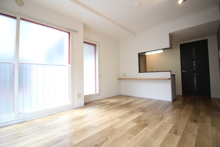 Pure stage Maruyamaの物件内観写真