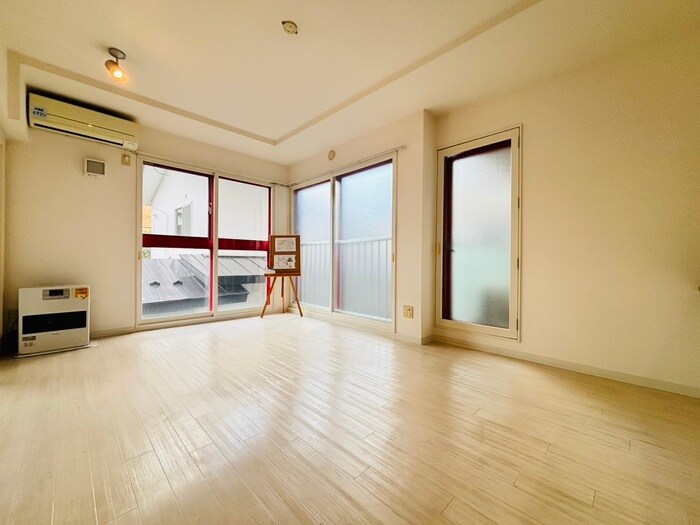 Pure stage Maruyamaの物件内観写真