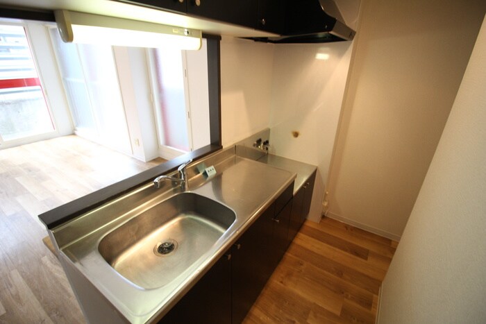 Pure stage Maruyamaの物件内観写真