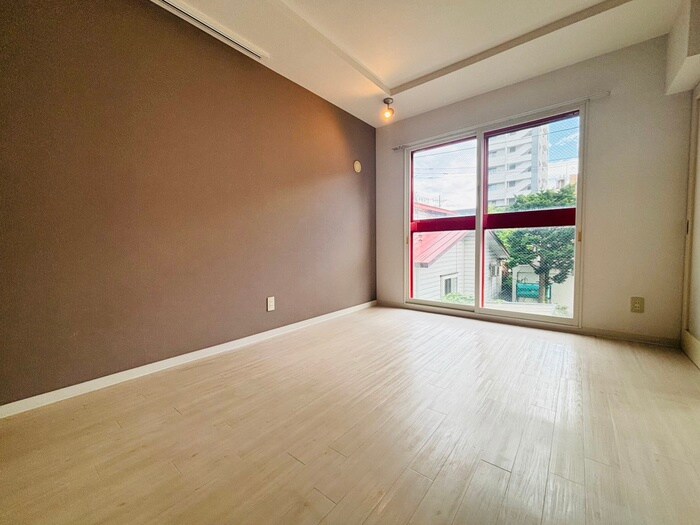 Pure stage Maruyamaの物件内観写真