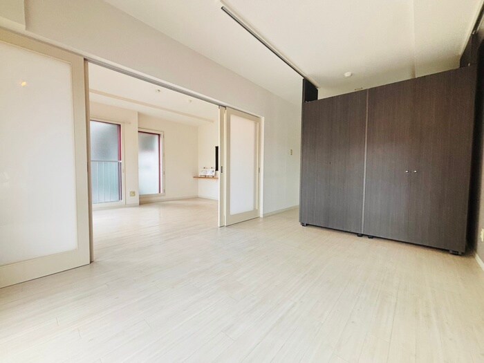 Pure stage Maruyamaの物件内観写真