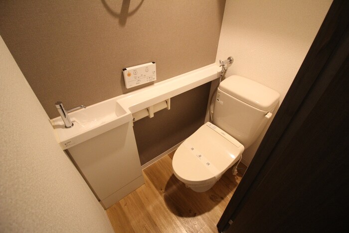 Pure stage Maruyamaの物件内観写真