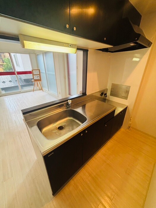 Pure stage Maruyamaの物件内観写真