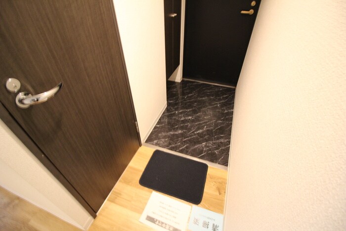 Pure stage Maruyamaの物件内観写真