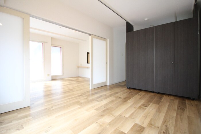 Pure stage Maruyamaの物件内観写真