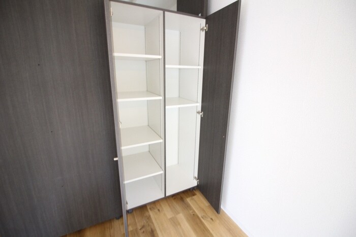 Pure stage Maruyamaの物件内観写真