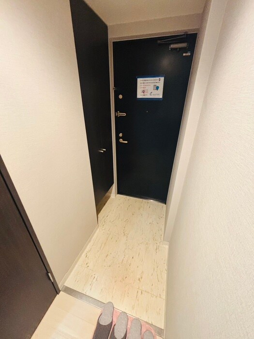 Pure stage Maruyamaの物件内観写真