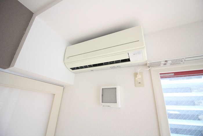 Pure stage Maruyamaの物件内観写真