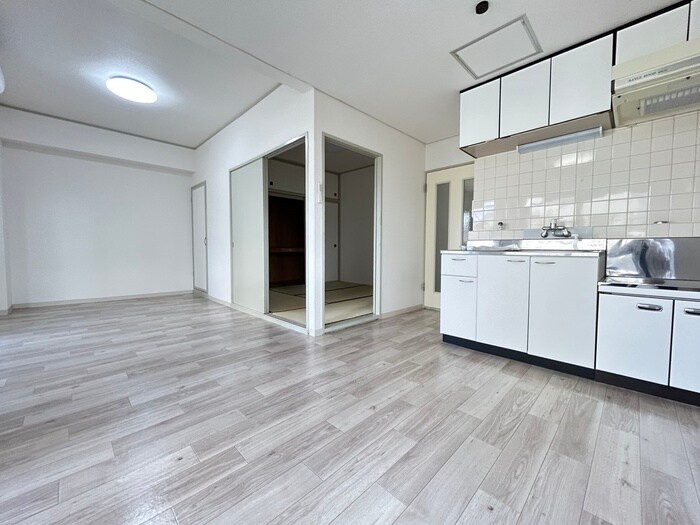 第７８松井ビルの物件内観写真