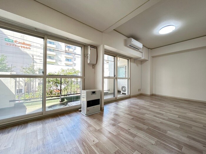 第７８松井ビルの物件内観写真