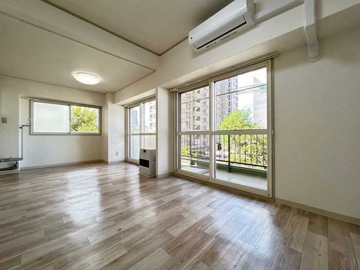 第７８松井ビルの物件内観写真