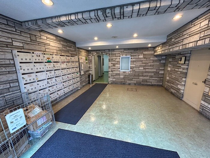 第７８松井ビルの物件外観写真