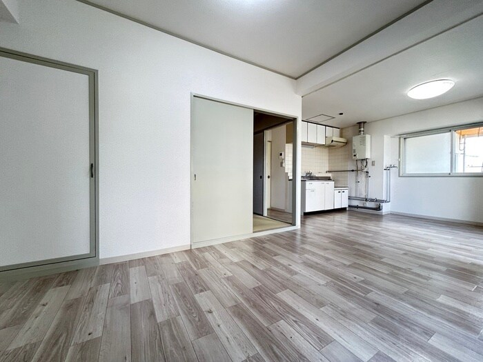 第７８松井ビルの物件内観写真