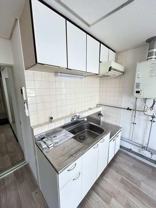 第７８松井ビルの物件内観写真