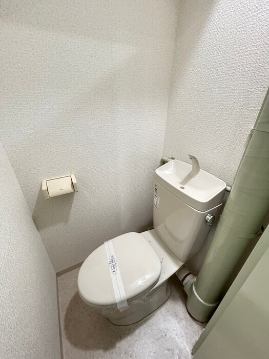 第７８松井ビルの物件内観写真