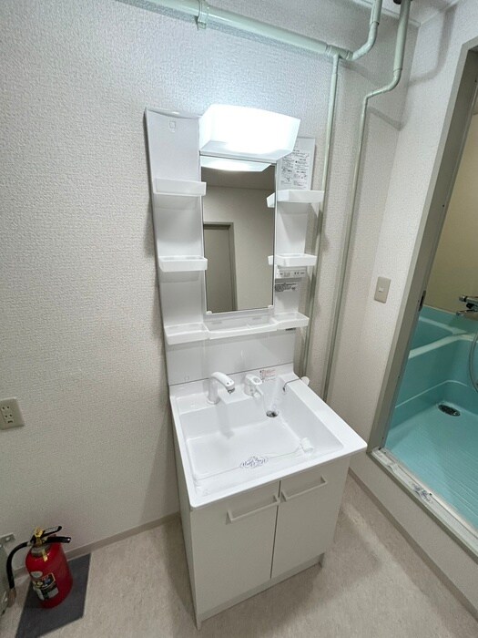 第７８松井ビルの物件内観写真