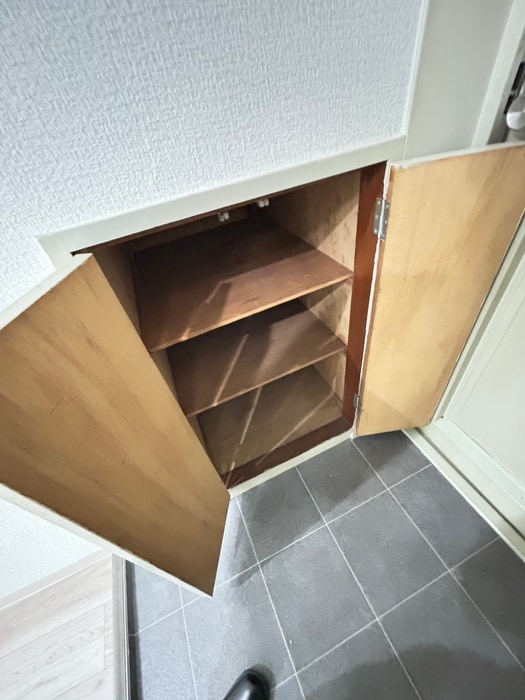 第７８松井ビルの物件内観写真