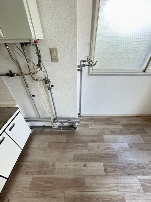 第７８松井ビルの物件内観写真