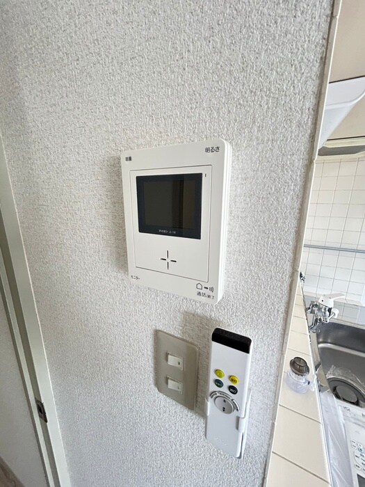 第７８松井ビルの物件内観写真