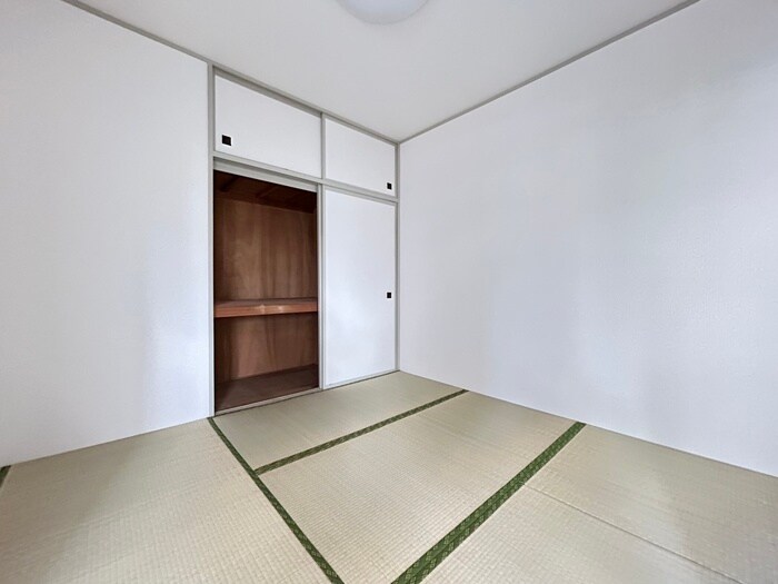 第７８松井ビルの物件内観写真