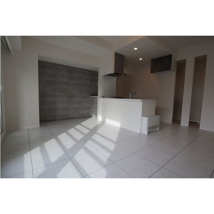 NCウイング白石の物件内観写真