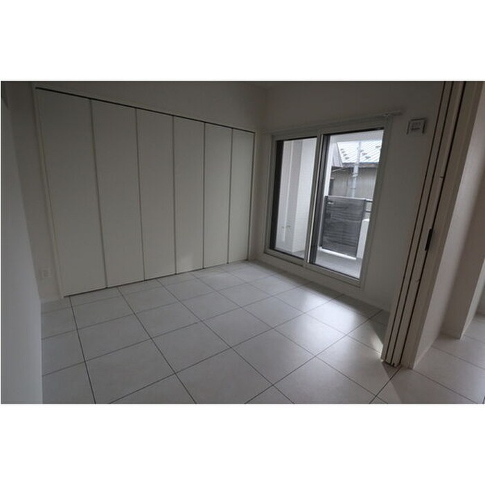 NCウイング白石の物件内観写真