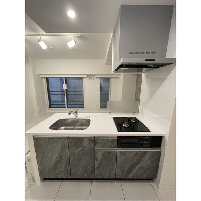 NCウイング白石の物件内観写真