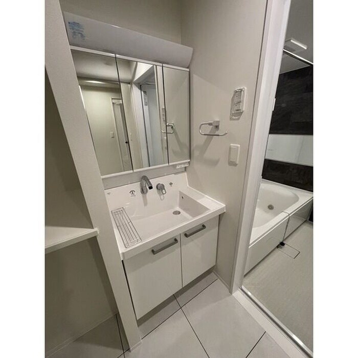 NCウイング白石の物件内観写真