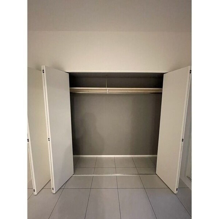 NCウイング白石の物件内観写真