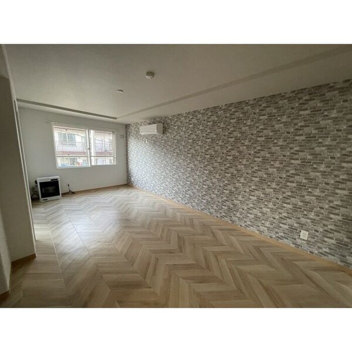 viride tresの物件内観写真