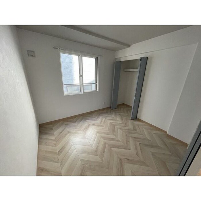 viride tresの物件内観写真