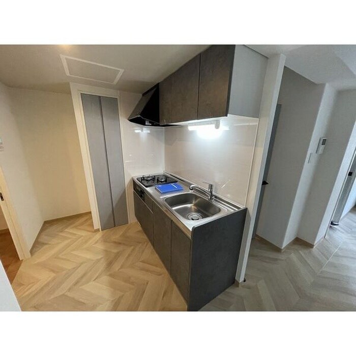 viride tresの物件内観写真