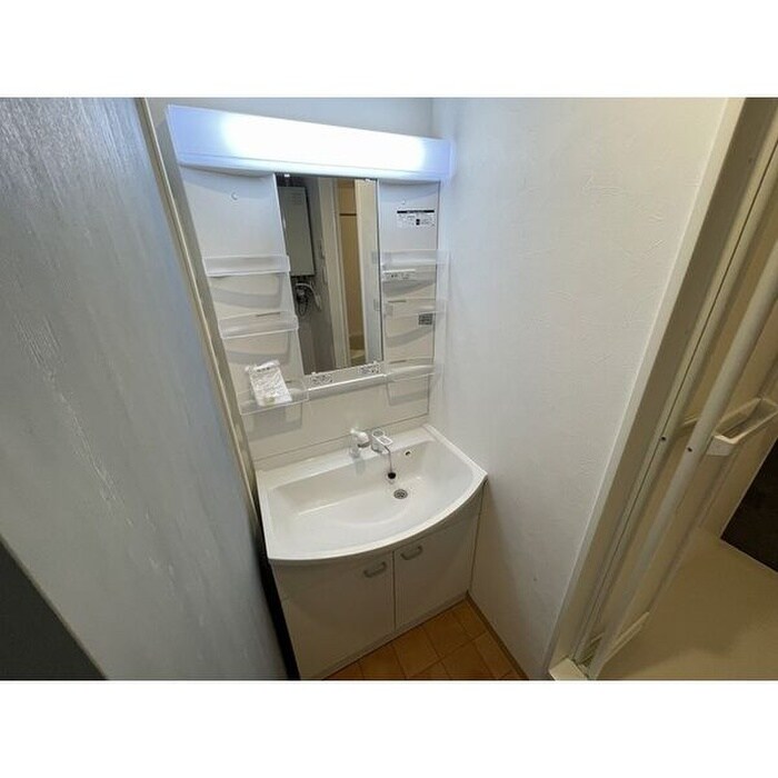 viride tresの物件内観写真