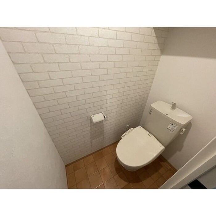 viride tresの物件内観写真