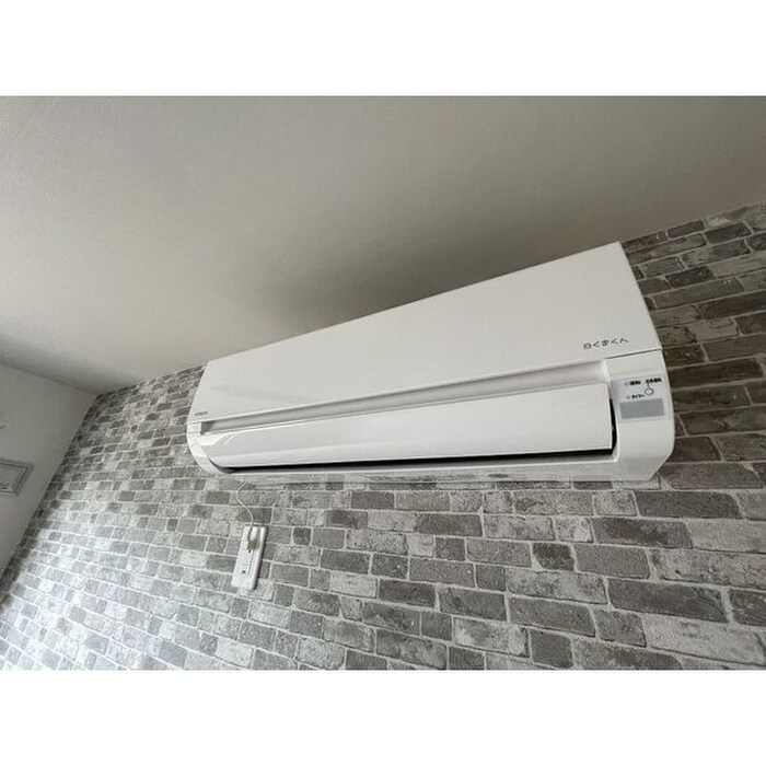 viride tresの物件内観写真