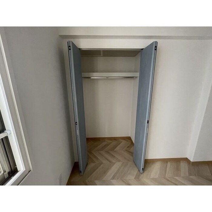 viride tresの物件内観写真