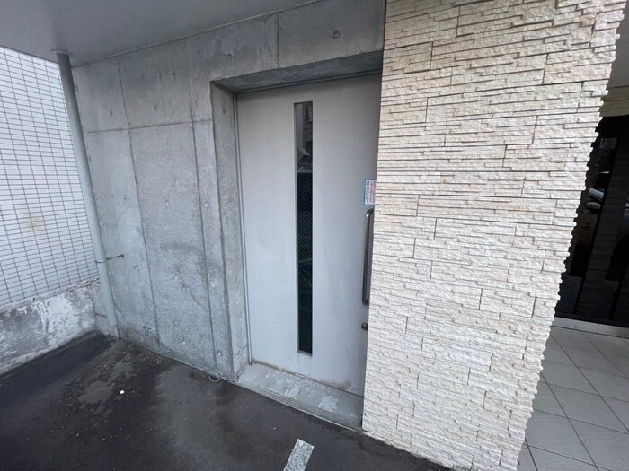 ル・ファール円山の物件外観写真