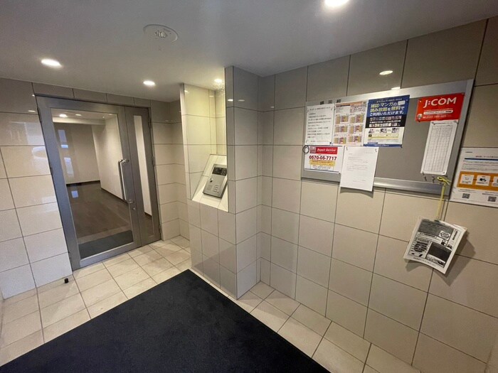 ル・ファール円山の物件外観写真