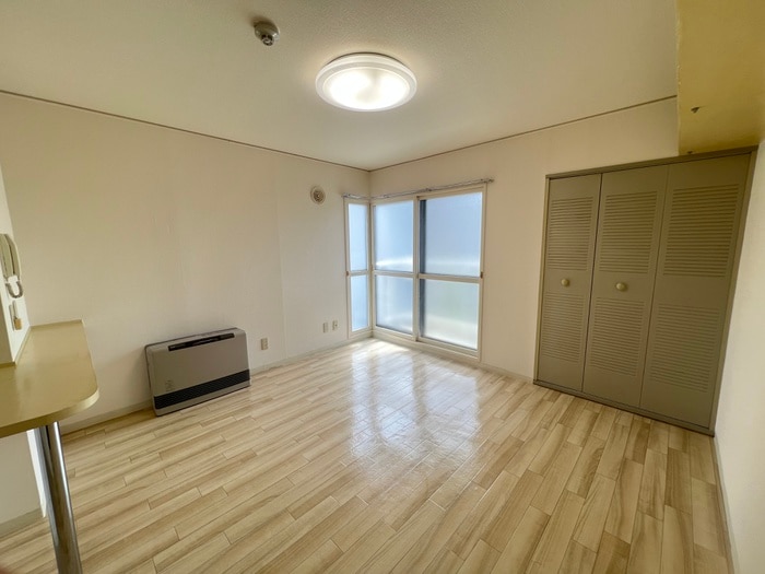 ノ－スコ－トＮ１７の物件内観写真