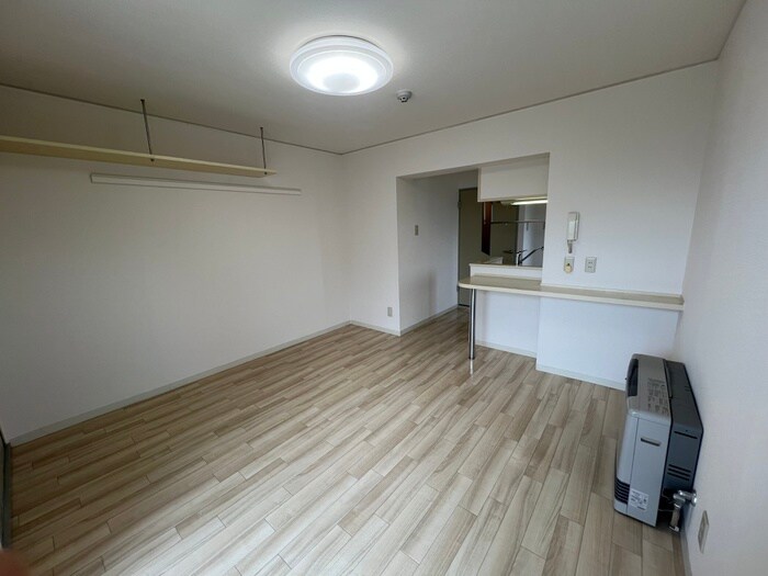 ノ－スコ－トＮ１７の物件内観写真