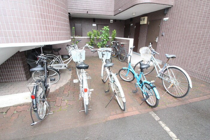 ノ－スコ－トＮ１７の物件外観写真