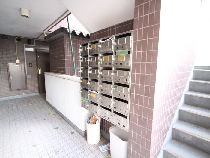 ノ－スコ－トＮ１７の物件外観写真