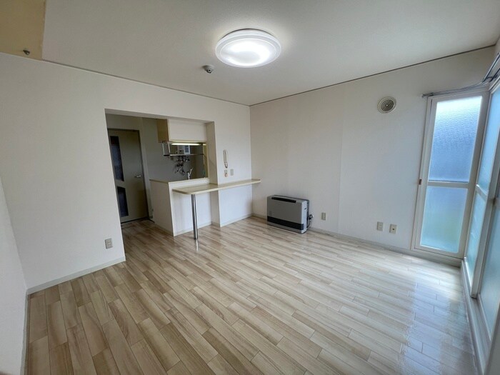 ノ－スコ－トＮ１７の物件内観写真